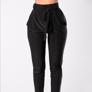 Fashion Nova Pants